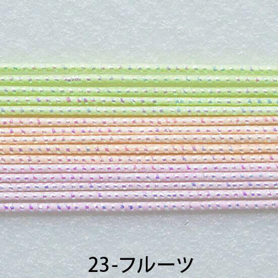 水引3色アソートセット/17〜24 : 布がたり ヤフー店 - 通販 - Yahoo
