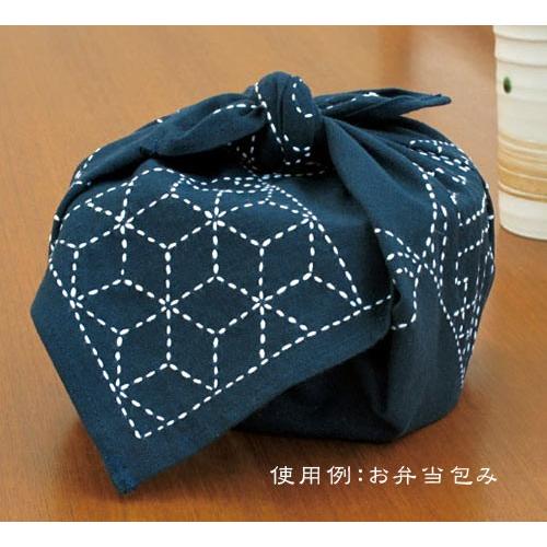 刺し子キット・マルチクロス 伝統柄 |  | 01