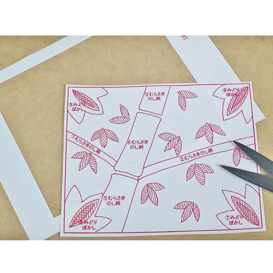 ファッション通販 押絵キット 月々の彩 7月七夕の祈り Heartlandgolfpark Com