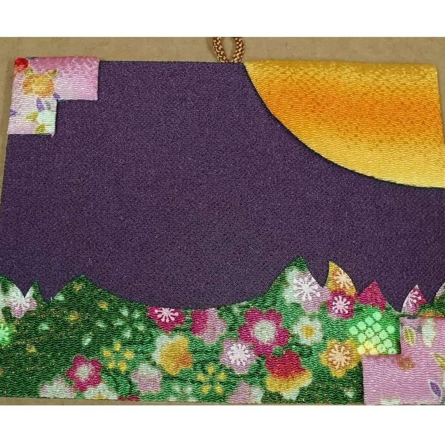 22年秋冬新作 押絵キット 月々の彩 ９月見返りうさぎ ちりめん細工作成キット Www Littleangelaroundtheworld Com