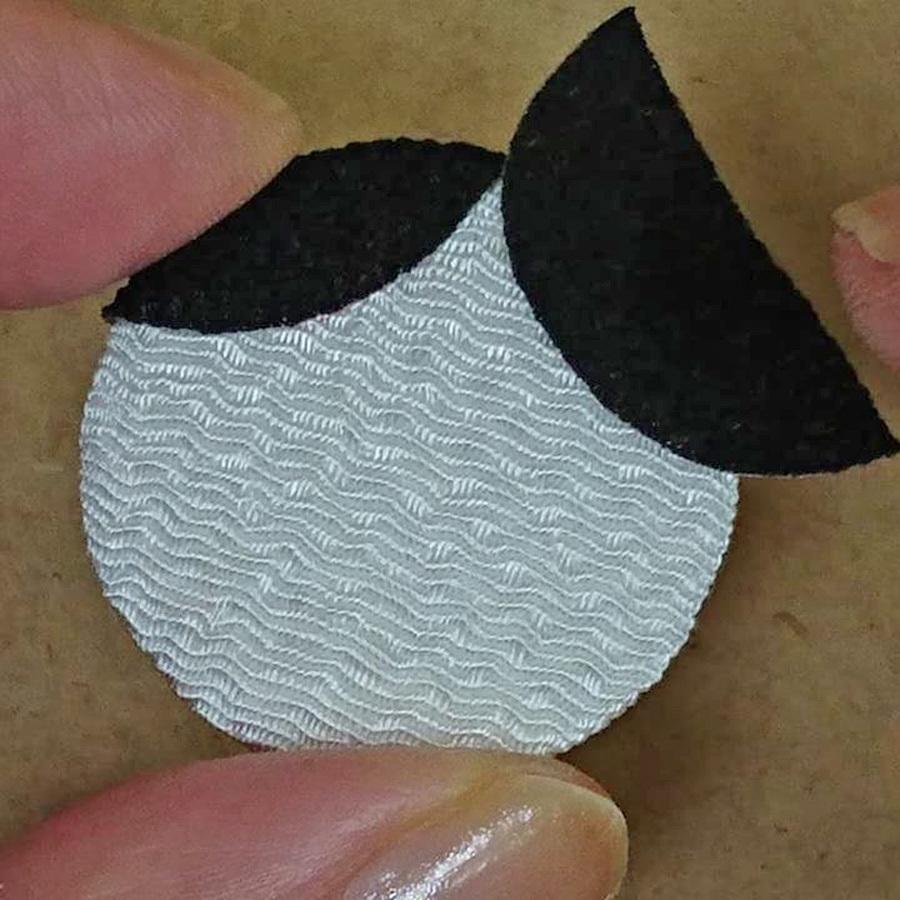 ちりめん手芸キット お細工つりびな「3月桃の節句」 |  | 02