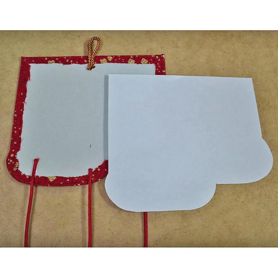 ちりめん手芸キット お細工つりびな「3月桃の節句」 |  | 05