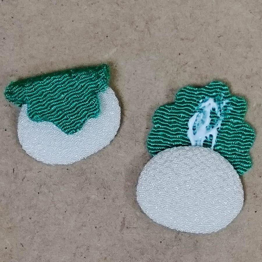 ちりめん手芸キット お細工つりびな「5月端午の節句」 |  | 03