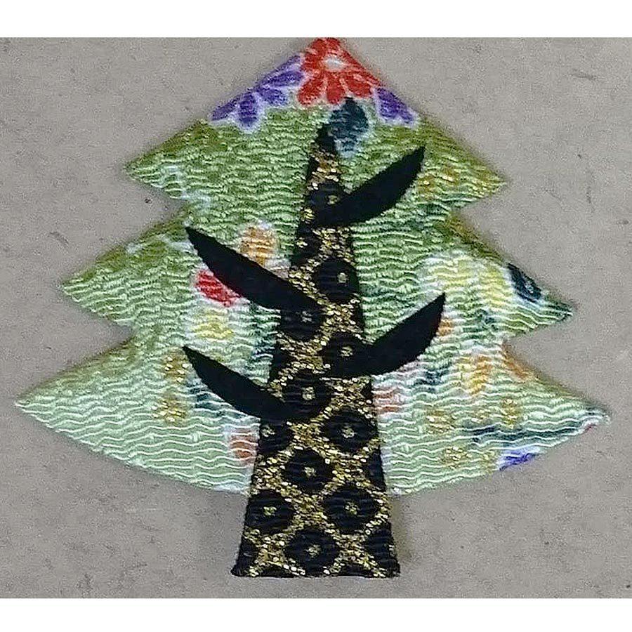ちりめん手芸キット お細工つりびな「11月ふくろう」 |  | 10
