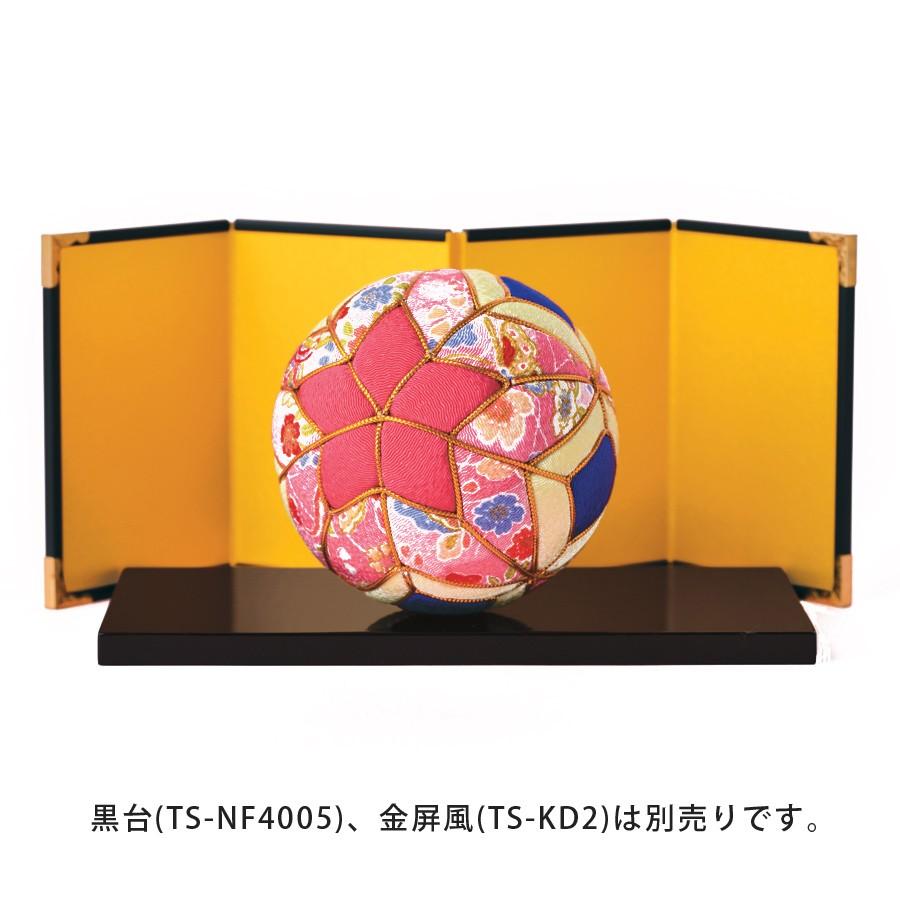 吊るし雛 木目込み 手毬 全長110cm以上！ ちりめんキット・きめこみ