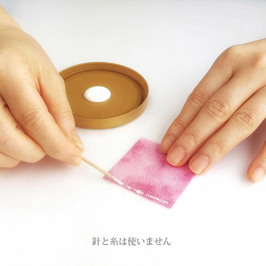 手作りキット はじめてのつまみ細工 ハイビスカスのブローチ Tz9 布がたり ヤフー店 通販 Yahoo ショッピング