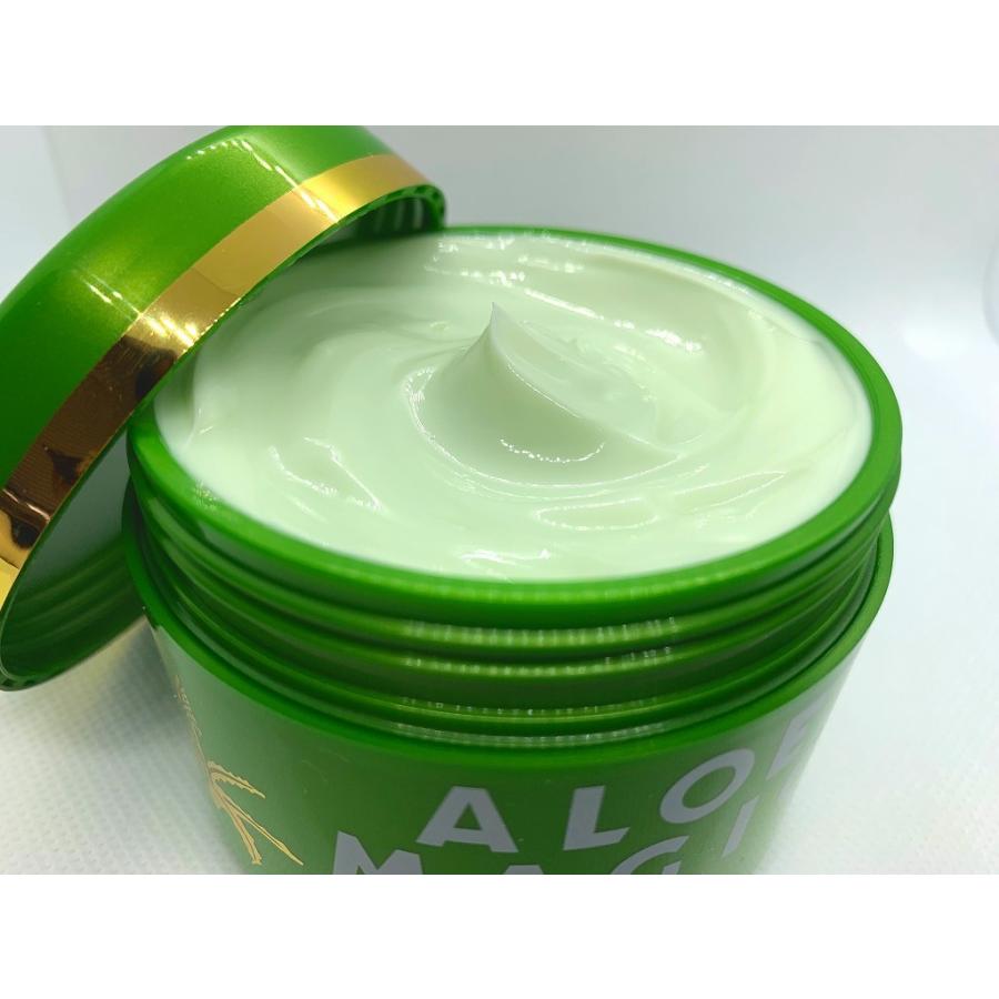 クリーム 保湿 アロエマジッククリーム 180g 布亀 アロエ ALOE MAGIC 水仕事 赤ちゃん ホホバ油 ヨモギ ビタミンE