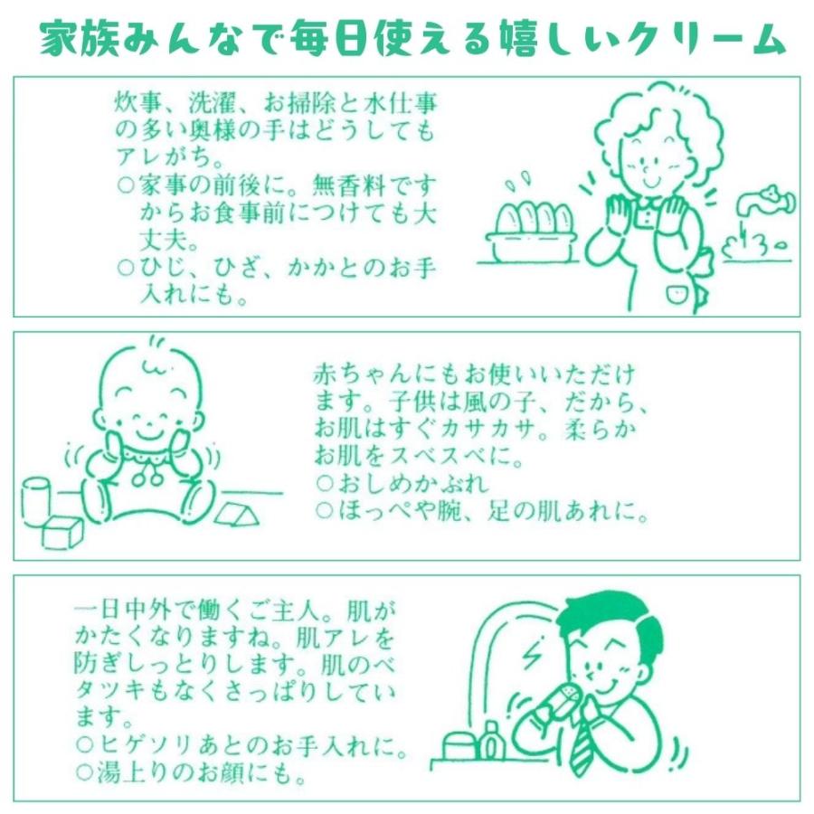 アロエクリーム 保湿 アロエマジッククリーム ひざ かかと クリーム
