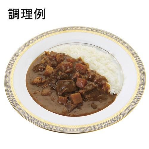 カレー レトルト 百寿薬膳 黒毛ビーフカレー中辛 １箱３食入り キャニオンスパイス 黒毛牛 薬膳｜nunokame-99box｜04