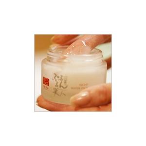 保湿パック ジェル 酒粕 淡麗ぷるるん美人 ナイトウォーターパック