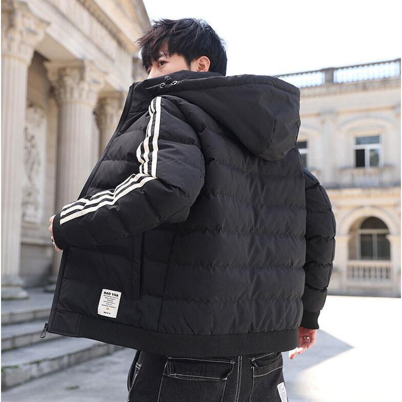 メンズ ダウンコート レディース ロング ジャケット ファッションダウンジャケット フード付き おしゃれ 冬服 中綿 黒 アウター 男女兼用 Saegbtzbmd メンズファッション Www Seruun Mn