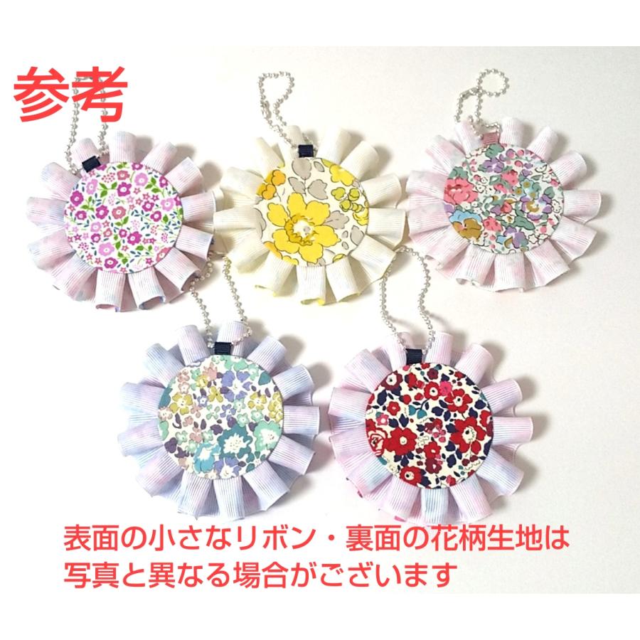 えぴくん様ご確認用、マタニティマーク、マタニティロゼット、ロゼット、ロゼッタ マタニティマーク ロゼット ドット リボン かわいい ちびすけ