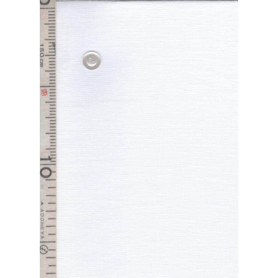 生地見本　裏地　6重ガーゼ　150円 150cm幅 綿100%プレミアムシングルガーゼ 無地 ホワイト 1m単位 生地