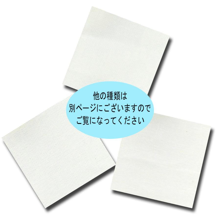 シワになりにくい 綿ポリシリーズ TCブロード ホワイト系(生成り) 3