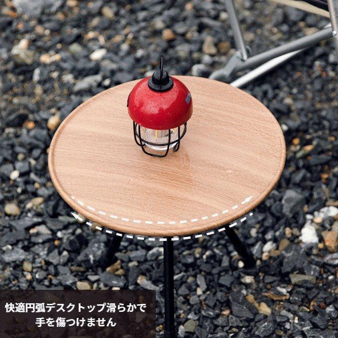 Mountainhiker アウトドア丸テーブル テーブル 折りたたみ式 Mountainhiker アウトドア丸テーブル テーブル 折りたたみ式