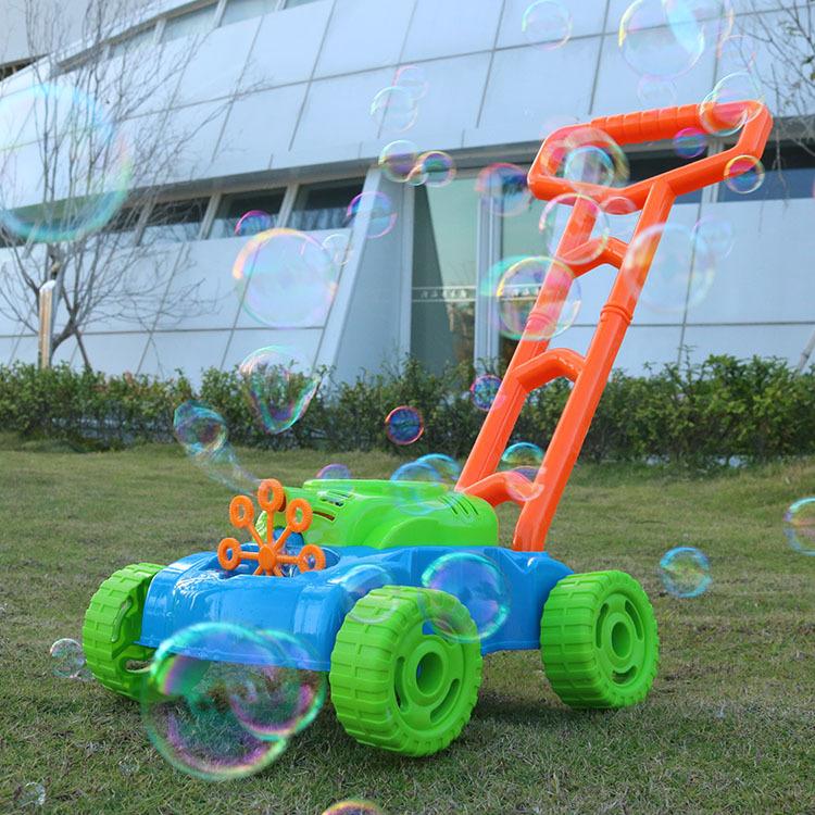 シャボン玉 電動 バブルマシーン しゃぼん玉 おもちゃ シャボン