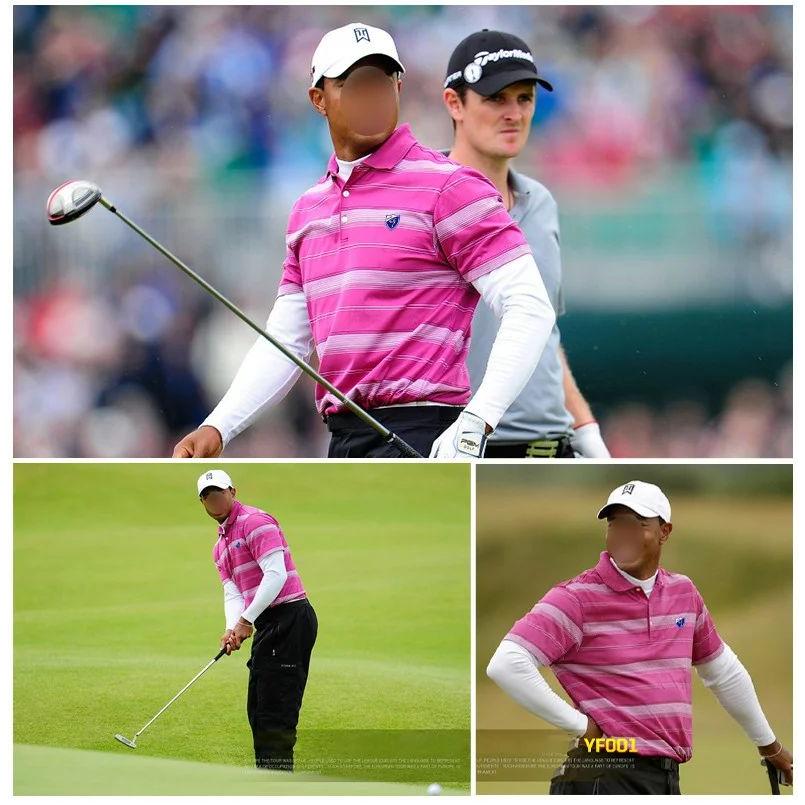 ゴルフ インナーシャツ ゴルフインナー インナーシャツ UVカット ゴルフウェア 男性用