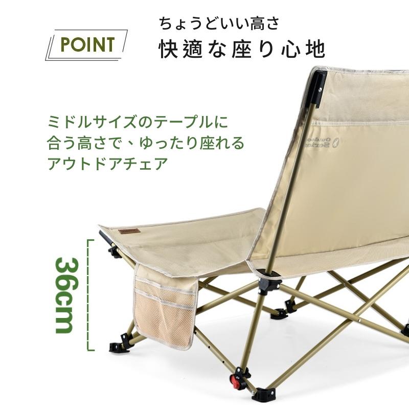 2024新品】Hispeed アウトドアチェア ローチェア キャンプ 2024新品】Hispeed アウトドアチェア ローチェア キャンプ