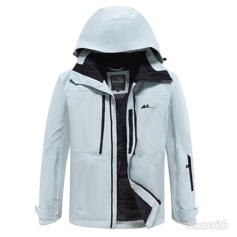 アクレイス] スノーボードウェア スキーウェア メンズ ジャケット 単品