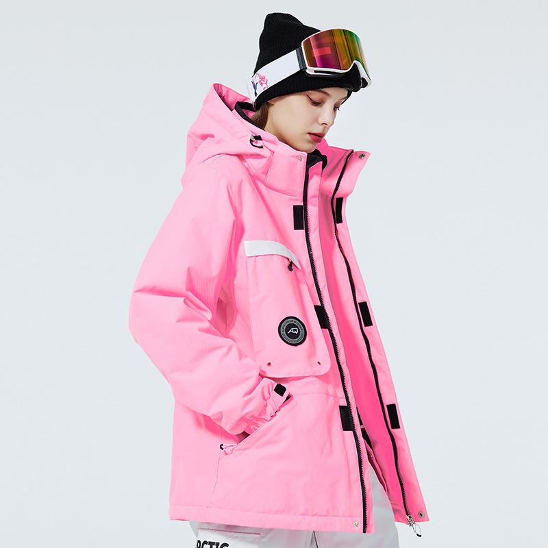 送料無料 スノーボードウェア ジャケット 単品 スキーウェア