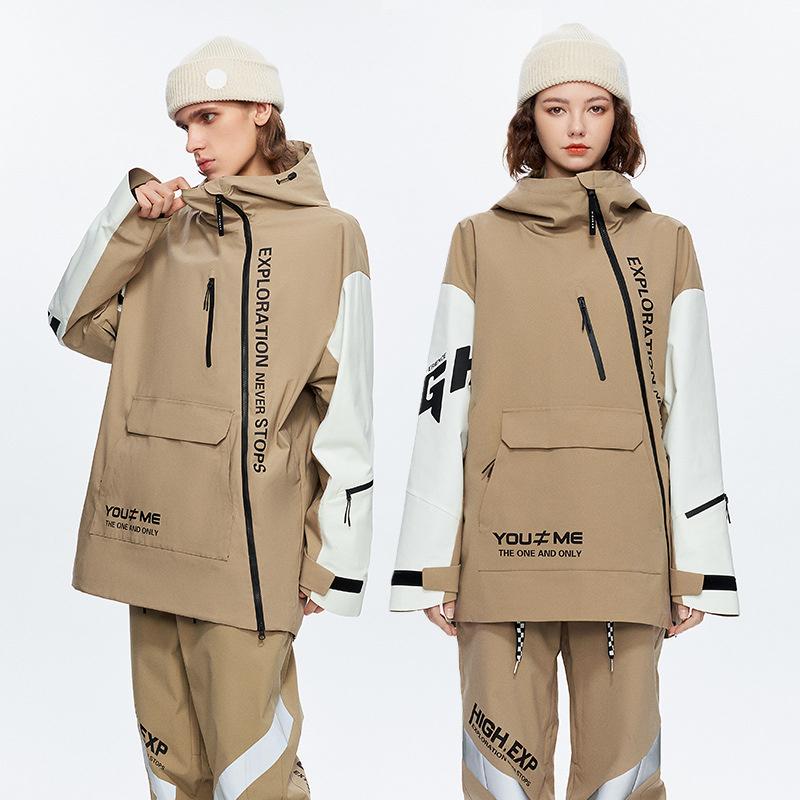 スキーウェアセット ジャケットとパンツ 7,000円OFF!】【ポイント9倍UP!】メンズスキーウェア