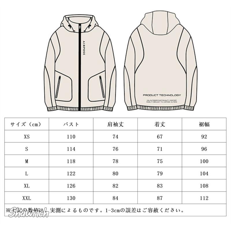 未使用スノーボードウェアLサイズ ネームレスエイジ スノーボードウェア メンズ レディース