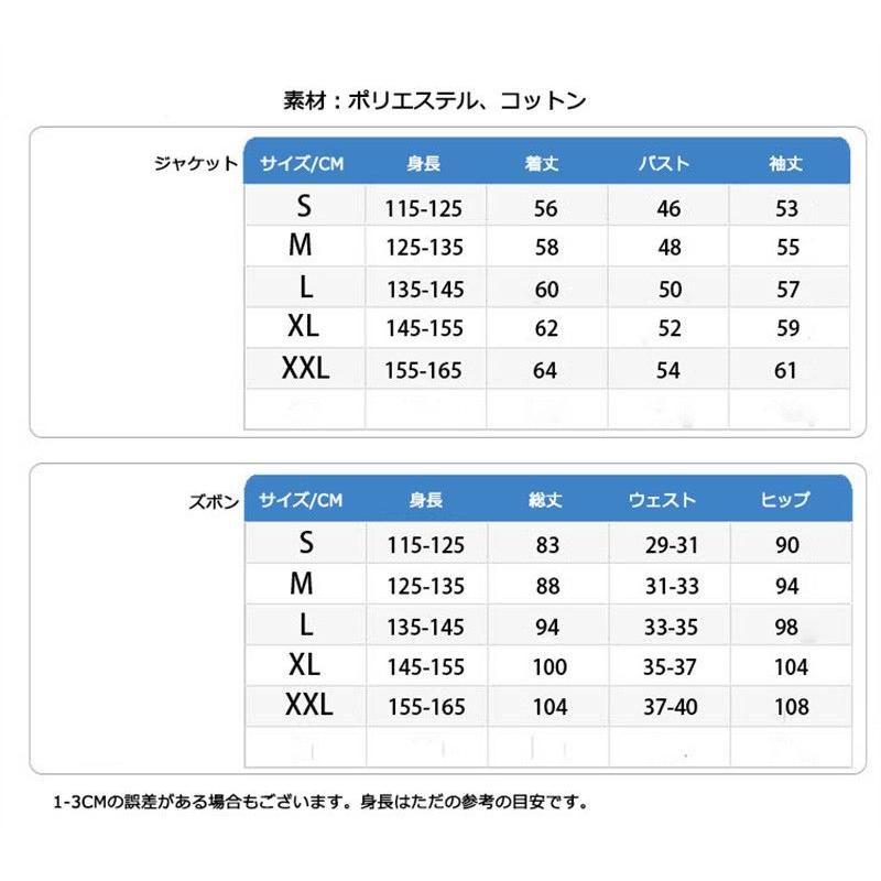 送料無料 9color スノーボードウェア キッズ 上下セット