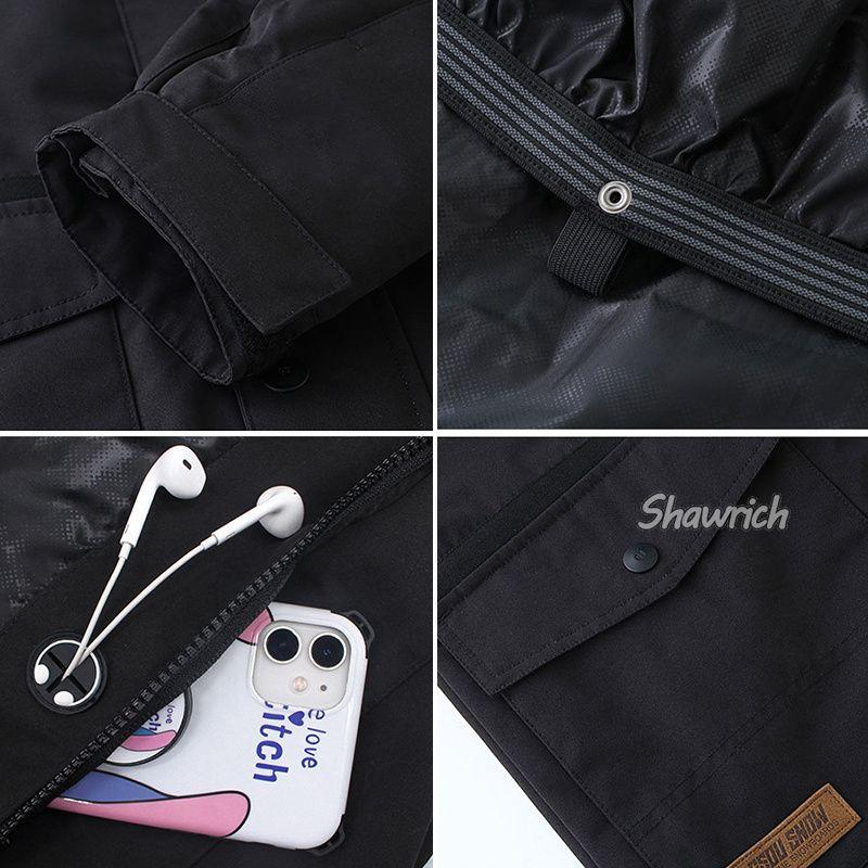 送料無料 スノーボードウェア ジャケット 単品 ロング丈 送料無料 スノーボードウェア ジャケット 単品 ロング丈