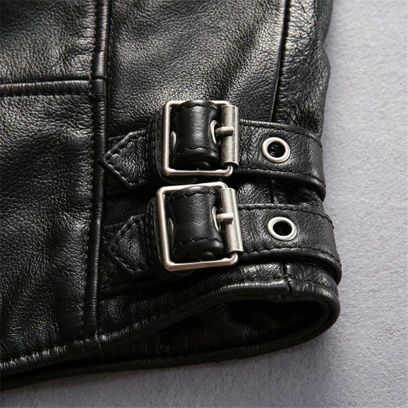 牛革ベスト レザーベスト メンズ ファッション バイク革ベスト 牛革ベスト レザーベスト メンズ ファッション バイク革ベスト