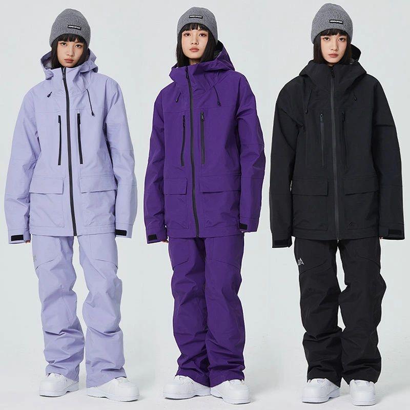 スノーボードウェアセット（パンツ＋ジャケット） 楽天市場】送料無料 スノーボードウェア 上下セット