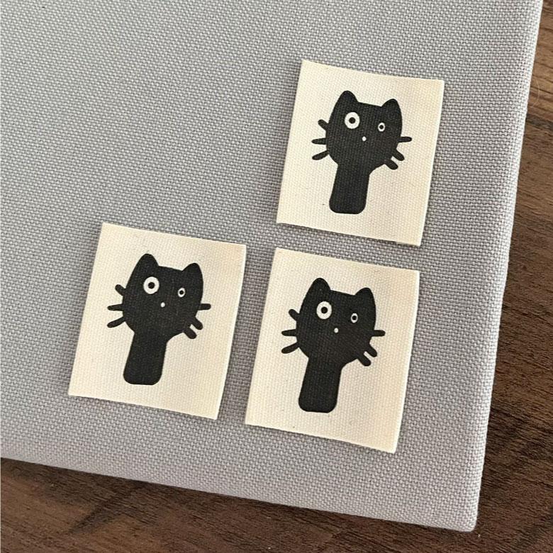 交渉中 猫タグ大サイズ 顔付き 20枚 楽天市場】大きいサイズレディース