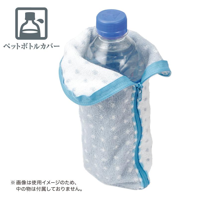 ディズニー ミッキー ドナルド 哺乳瓶カバー ペットボトルカバー タオル 収納 プチプラ 保温保冷 エコ カバー Ptkba Ds01 Nuovovemtoヤフー店 通販 Yahoo ショッピング