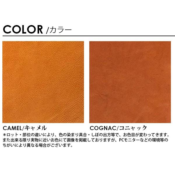 二人掛けソファ イタリア製オイルレザー Gullam グラム 2P : ソファ