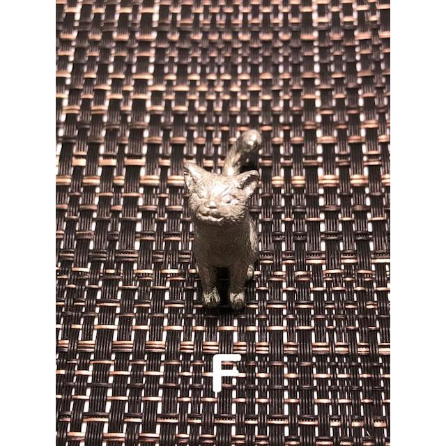 箸置き 猫 ネコ 錫製ネコ箸置き メール便可 : 塗箸 びん - 通販