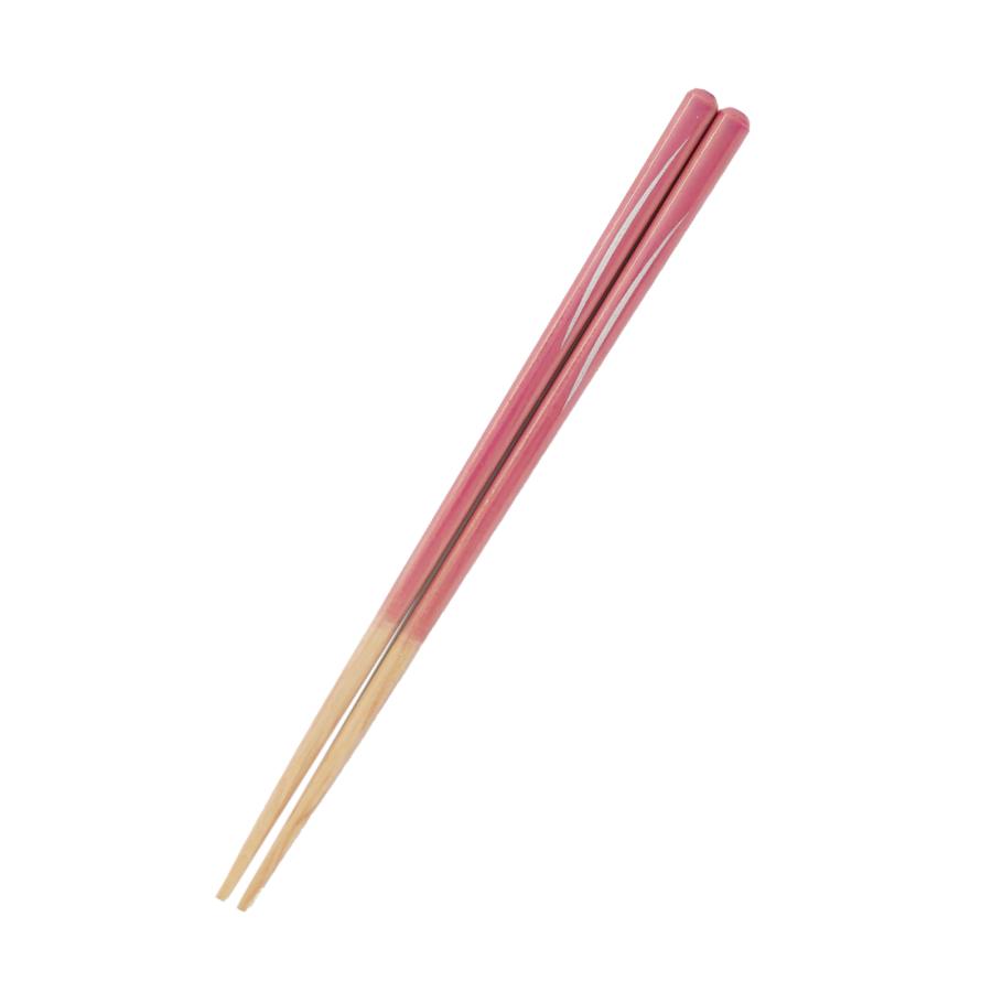 ほんとうにすべらないお箸 藤栄23cm 大人用 日本製 食洗機対応