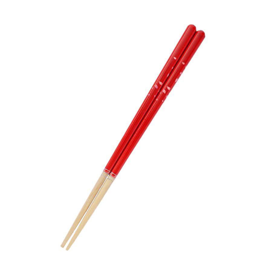 ほんとうにすべらないお箸 藤栄23cm 21cm 大人用 子供用 日本製 食洗器