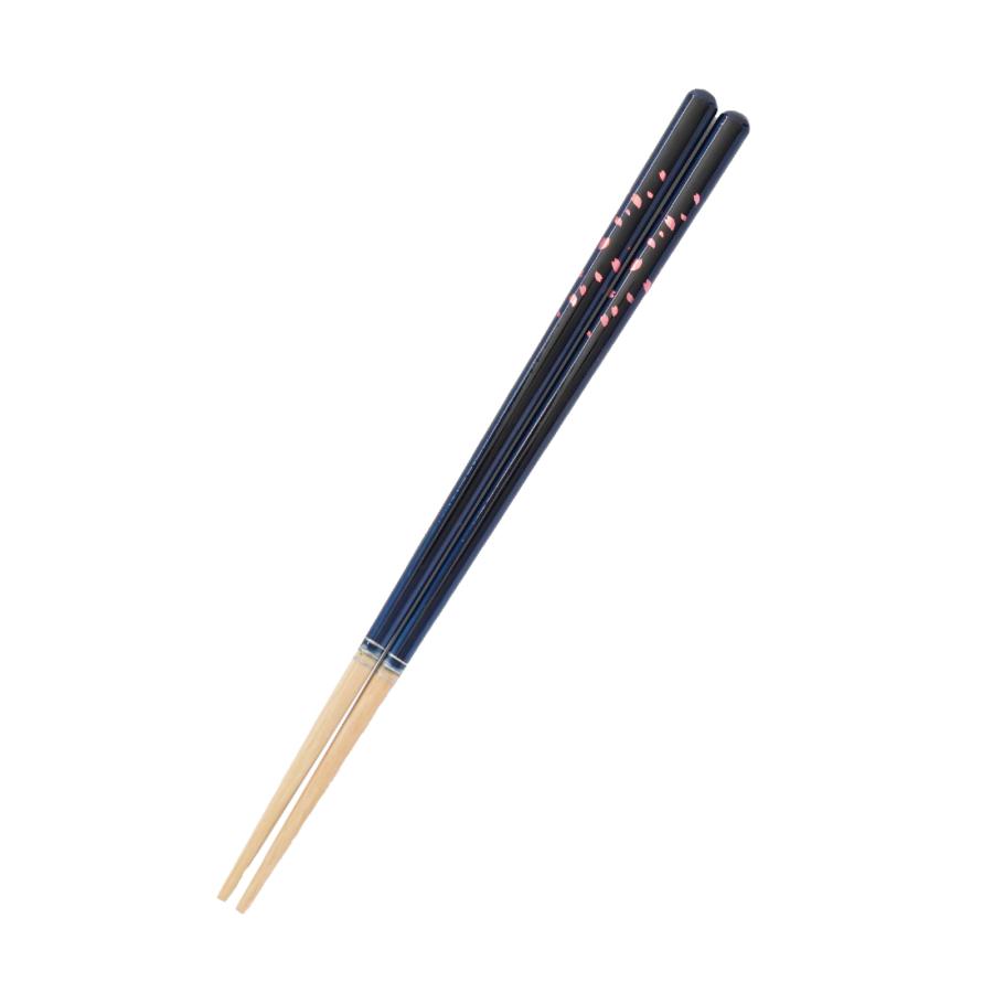ほんとうにすべらないお箸 藤栄23cm 21cm 大人用 子供用 日本製 食洗器