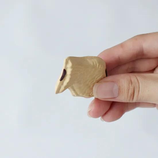 箸置き 箸置 陶器 和菓子シリーズ たい焼き メール便可 |  | 04