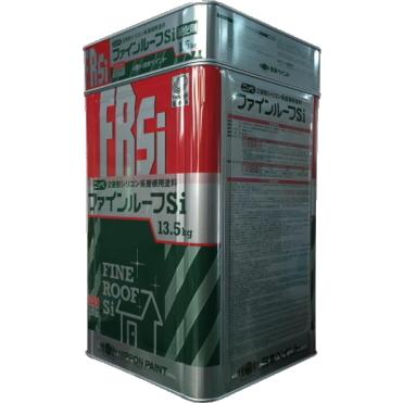 ニッペホームオンライン 日本ペイント ファインルーフSi 各色 ニッペホームオンライン 日本ペイント ファインルーフSi 各色