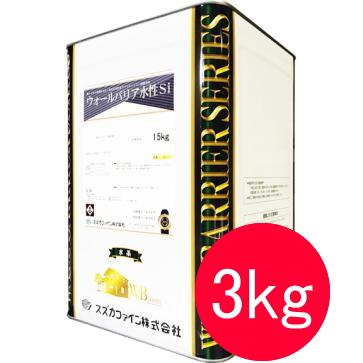 ウォールバリア 水性無機CR