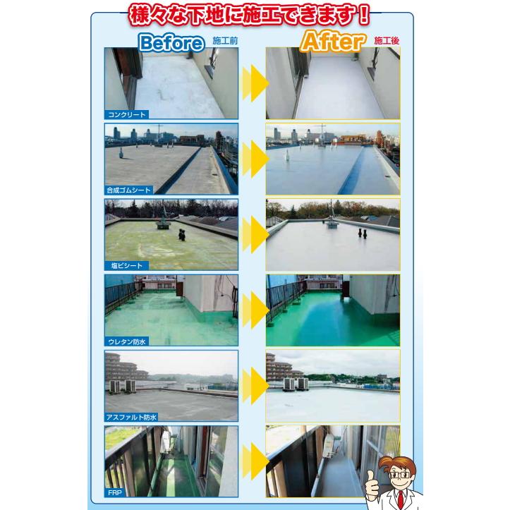 アトミクス アトミクス アトレーヌ 防水用下地調整材 60kgセット アトミクス アトミクス アトレーヌ 防水用下地調整材 60kgセット