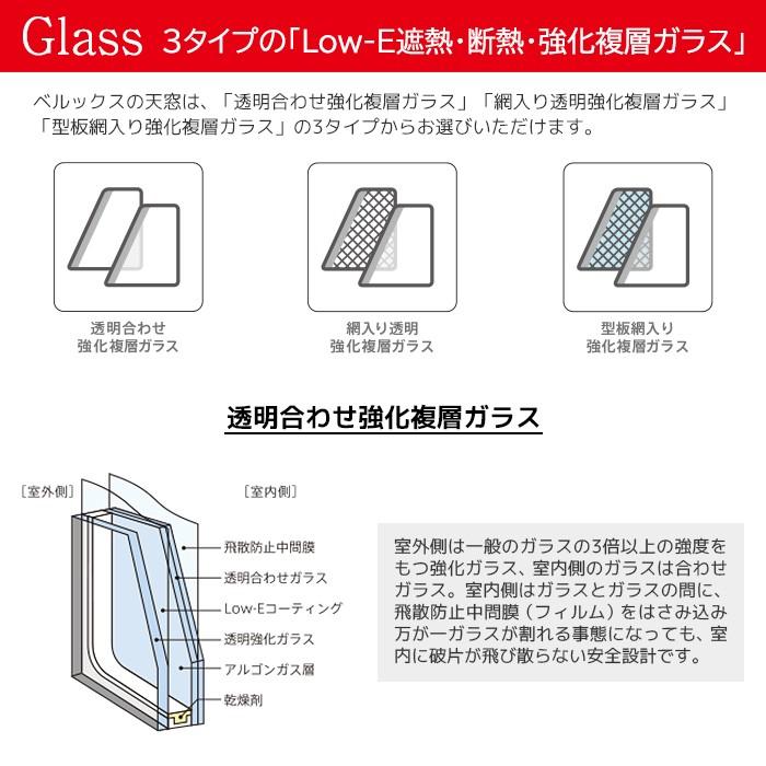 VELUX ベルックス 天窓スカイビューシリーズ FSフィックスタイプ 木枠