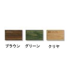 アサヒペン 木材防虫防腐ソート 【木材防虫・防腐剤】 14L : 塗り丸