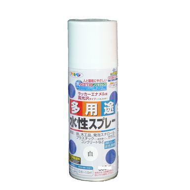アサヒペン 水性多用途スプレー 4ml Ap 塗り丸 通販 Yahoo ショッピング