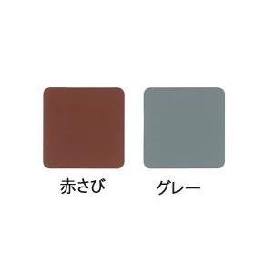 スーパードライD3 20Kg 大同塗料 （赤さび・グレー） : 塗り丸