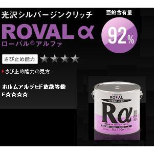 ローバルアルファ　　　３．５Kg　　　−　ローバル　−｜nurimaru