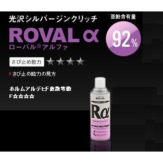 ローバルアルファスプレー 420mL − ローバル − : 塗り丸