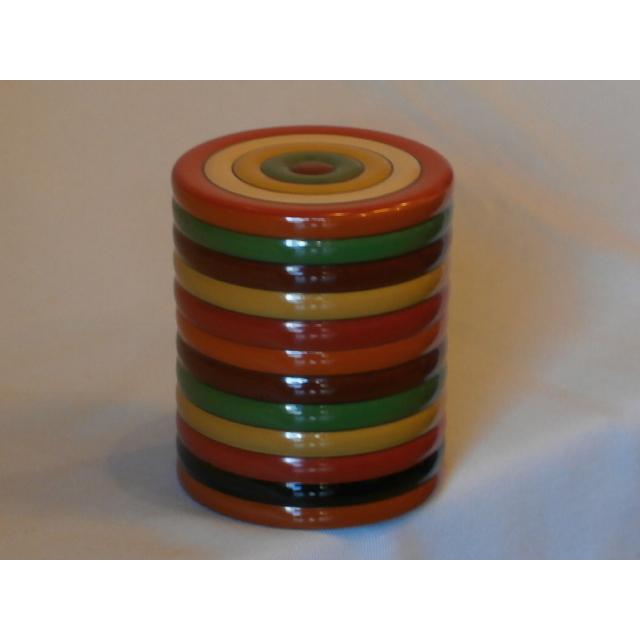 新着商品 茶筒 栃 独楽文様 漆塗り くりぬき 山中漆器 木製 山中塗り 小 ギフト 内祝い 新築祝い お返し 正規品 Kuljic Com