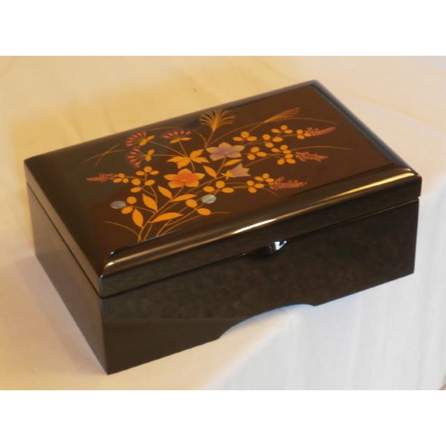 母の日 敬老の日 オルゴール アクセサリーBOX ジュエリー 母の日 敬老の日 オルゴール アクセサリーBOX ジュエリー