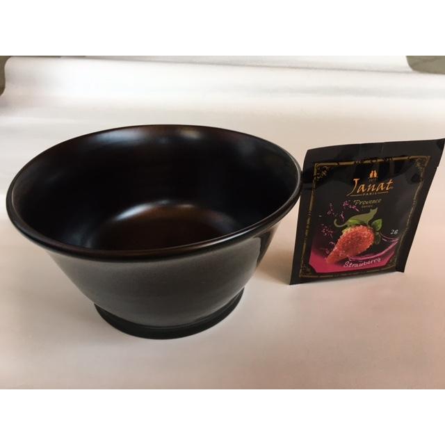 ヨーグルト小鉢　抹茶色｜nurimonoyajapan｜07